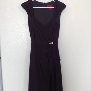 Stunning evening dress